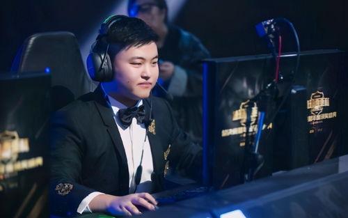 uzi转会期最新爆料,揭秘电竞传奇选手最新动向 第3张 uzi转会期最新爆料,揭秘电竞传奇选手最新动向 第3张