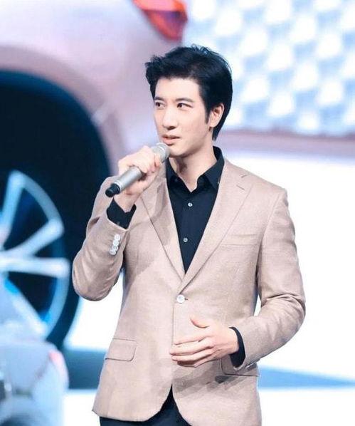 王力宏猛料爆料最新消息 第3张 王力宏猛料爆料最新消息 第3张